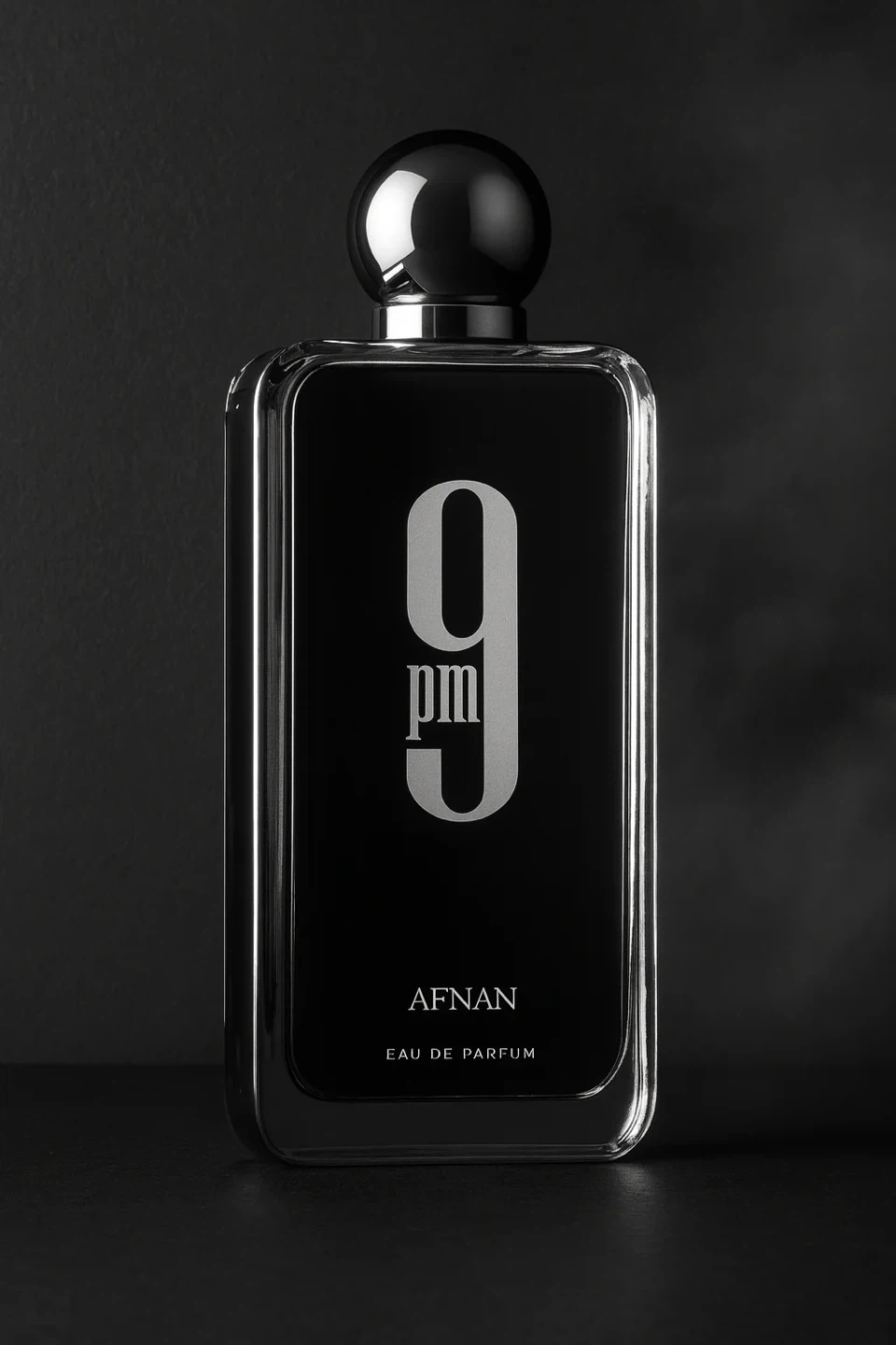 Afnan 9pm Eau De Parfum 3.4 oz - photo 2