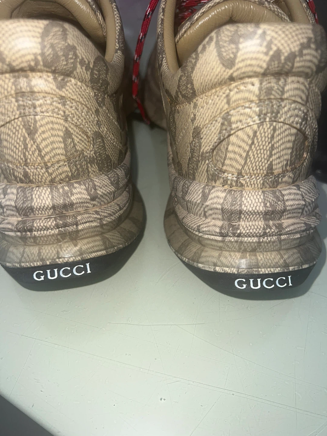 Sneakers,  shoes for ladies - photo 2
