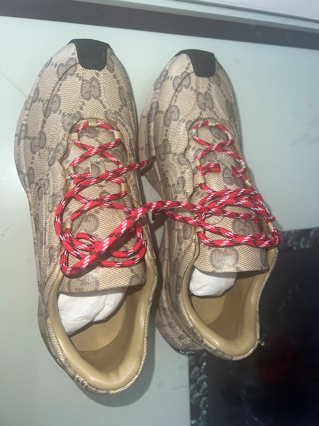 Sneakers,  shoes for ladies - photo 3