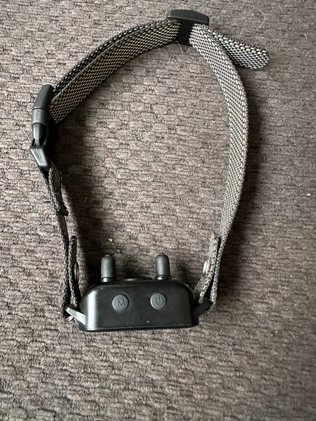 Smart Barking Collar WH-ZFQ01 - photo 5