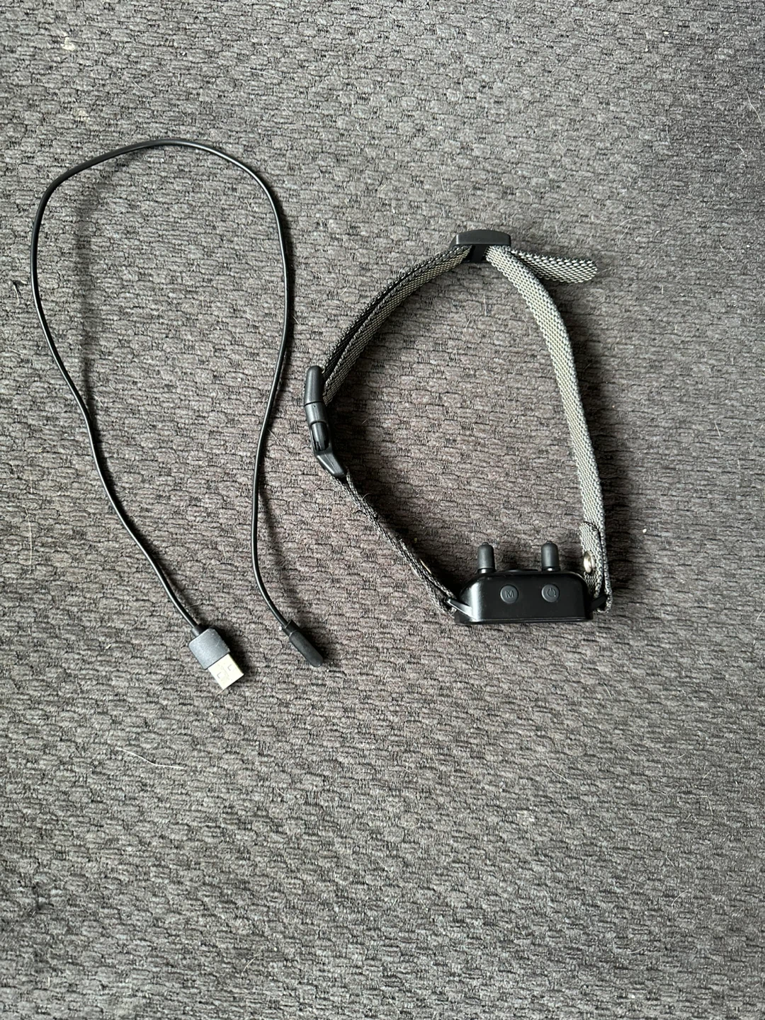 Smart Barking Collar WH-ZFQ01 - photo 4
