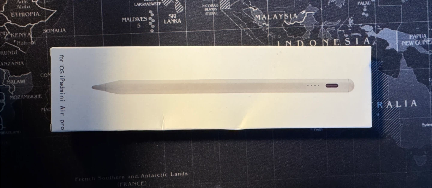 Stylus Pen for iPad - New in Box