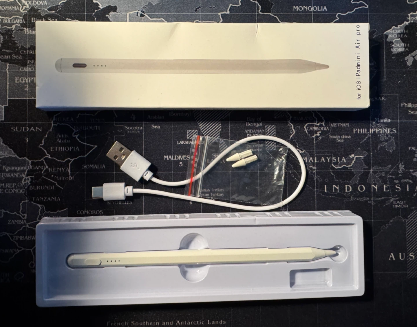 Stylus Pen for iPad - New in Box - photo 3