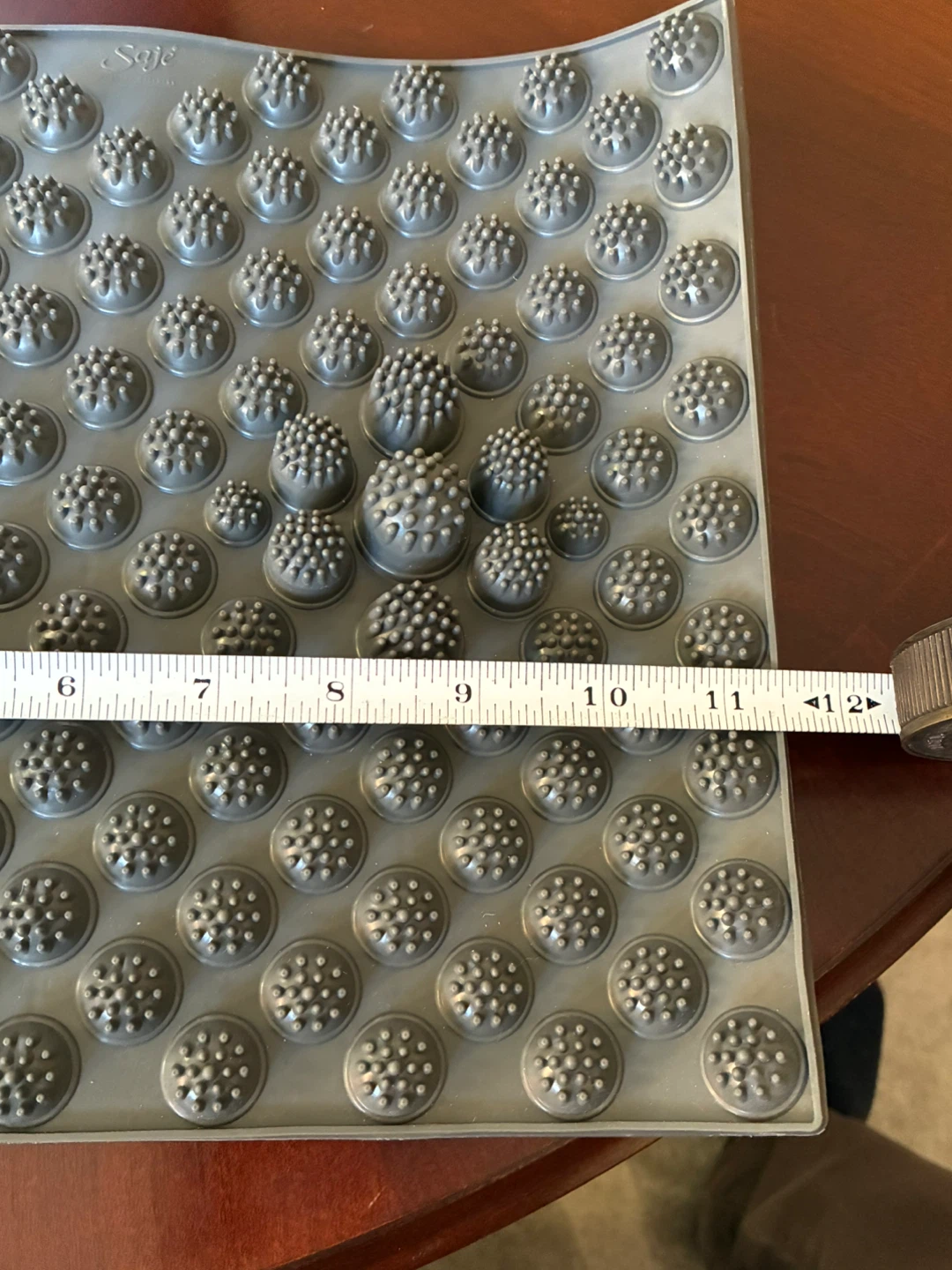 $10 sage Reflexology Rituals foot massage NIB Donlands O'Connor - photo 4