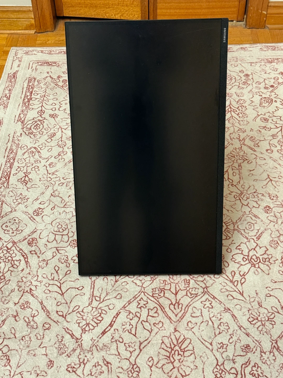 Samsung 27” QHD IPS Monitor – LS27R75