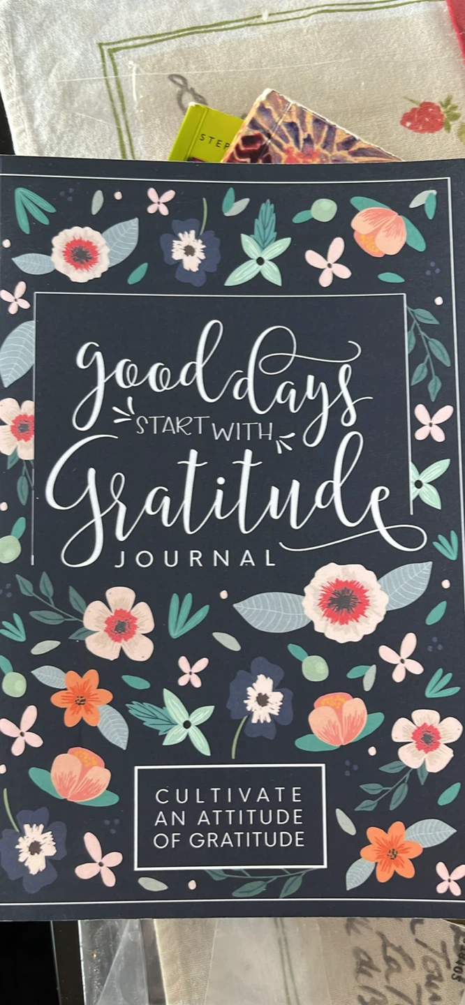 The 5 AM Club & Gratitude Journal - photo 2