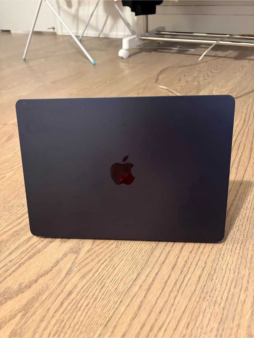 MacBook Air Apple M2 Chip (2022) - photo 3
