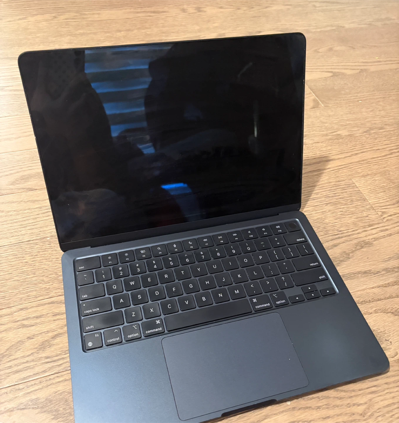 MacBook Air Apple M2 Chip (2022)