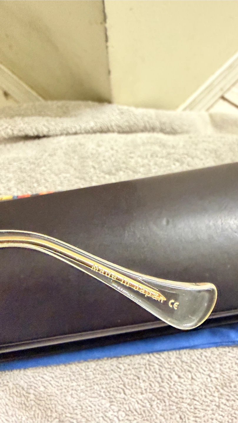Dita Sunglasses with Case - photo 3