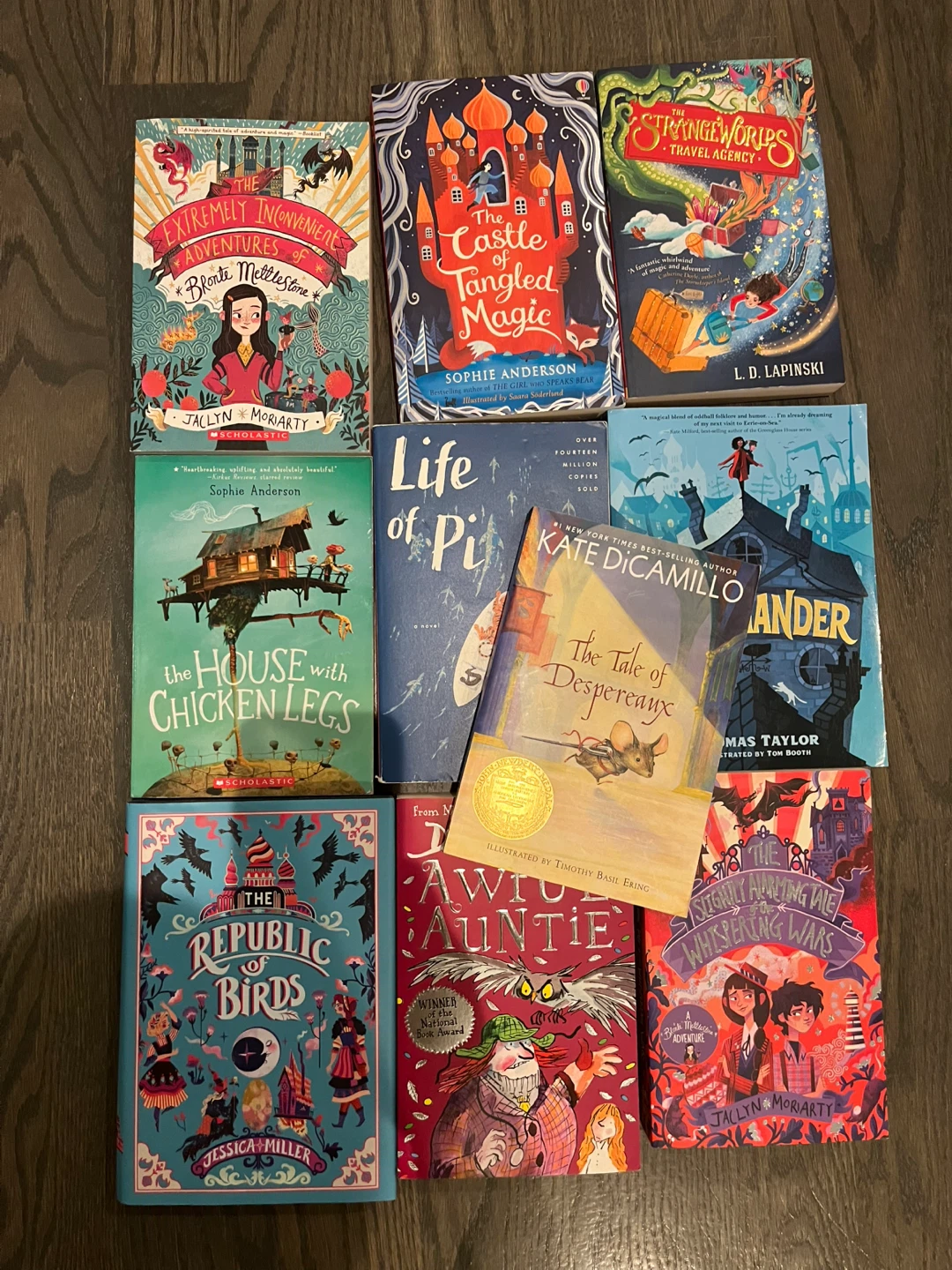 Children's Book Bundle - 10 Books - photo 2