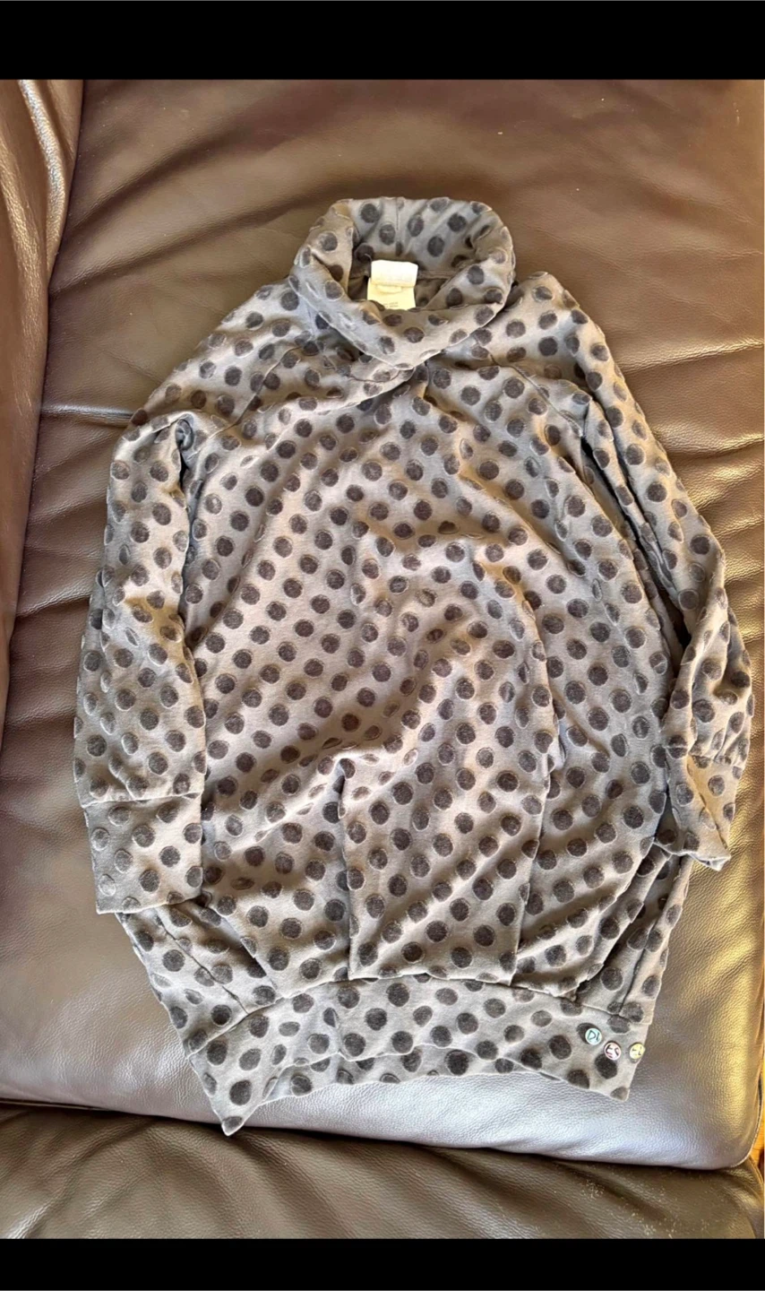 Diesel Girl's Top - Size 7 - photo 4