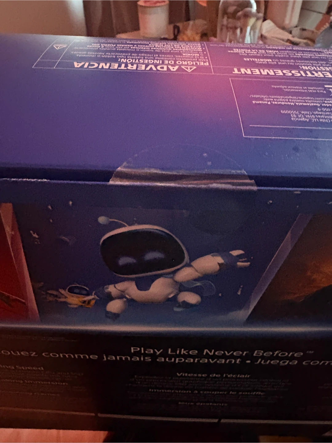 New Sony PlayStation 5 Digital Edition - photo 3