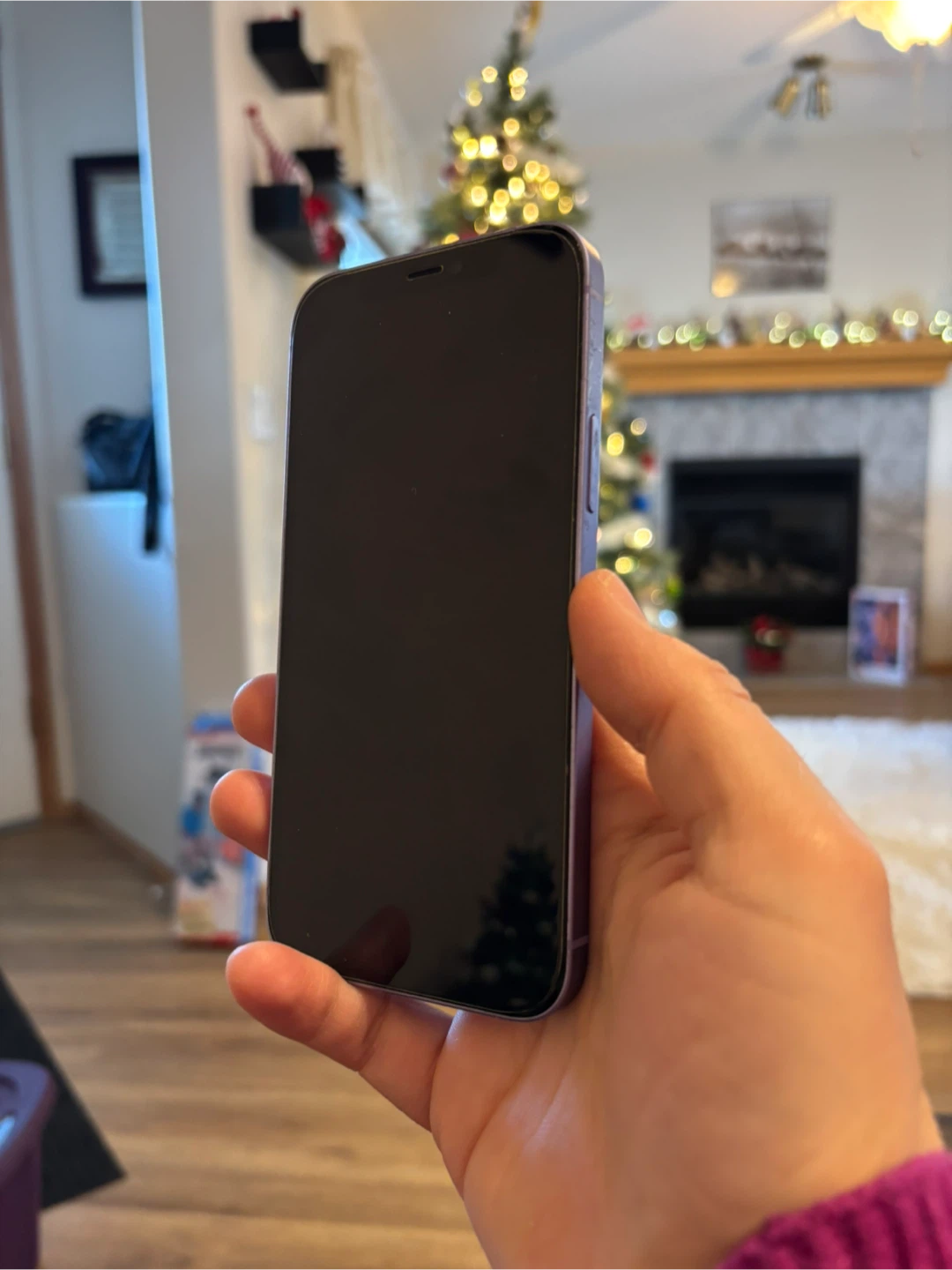 iPhone 12 64gb - photo 2
