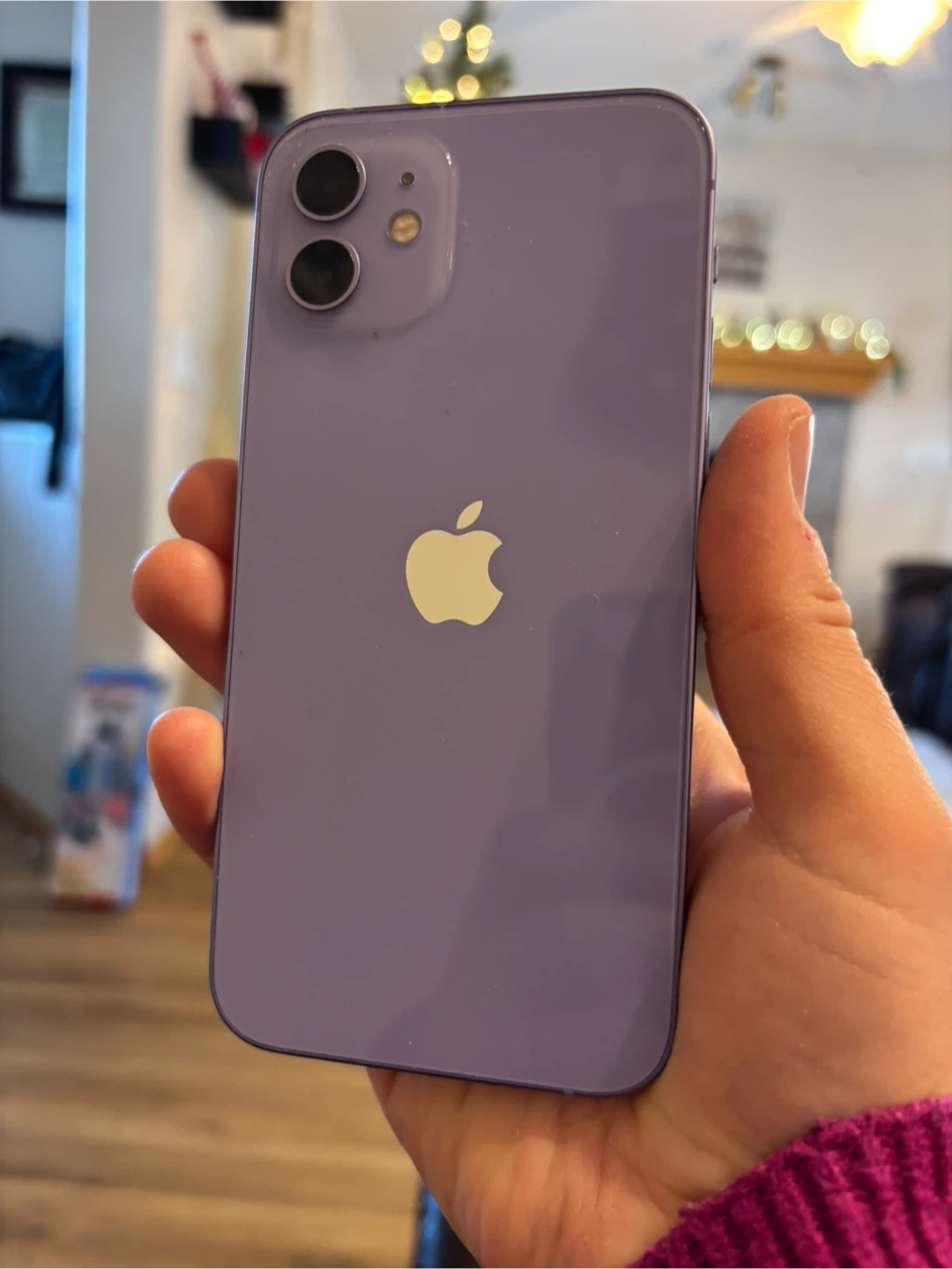 iPhone 12 64gb