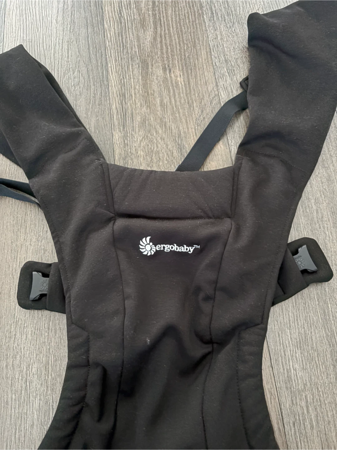 Ergobaby Embrace Cozy Newborn Baby Wrap Carrier (7-25 Pounds) - photo 4