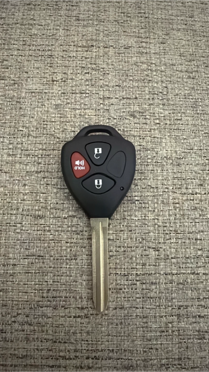 KEY FOB PROGRAMMING Copia de llaves de carros - photo 3