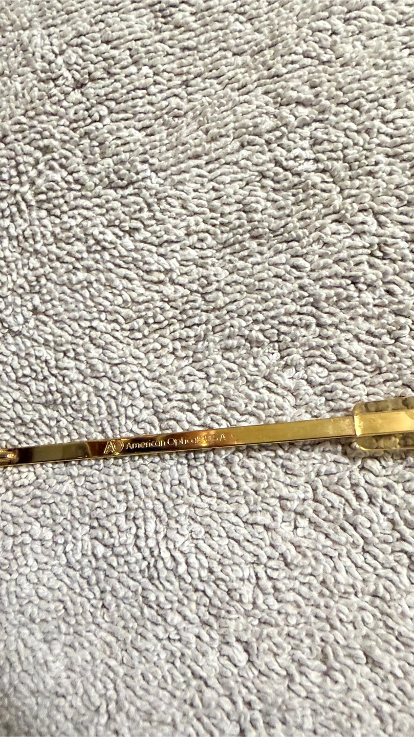 American Optical Aviator Sunglasses - photo 2