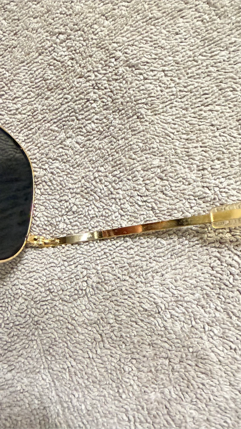 American Optical Aviator Sunglasses - photo 5
