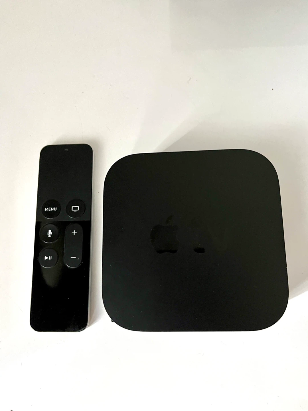 Apple TV 32GB with ethernet (4th gen) - photo 2