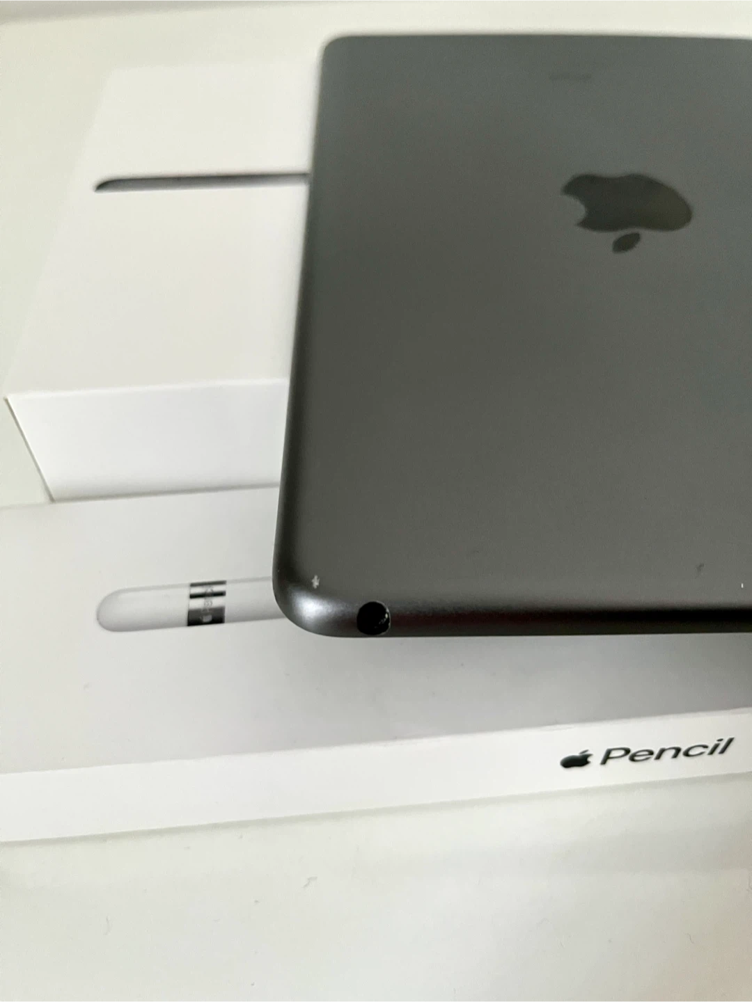 Apple iPad Mini & Pencil - photo 4