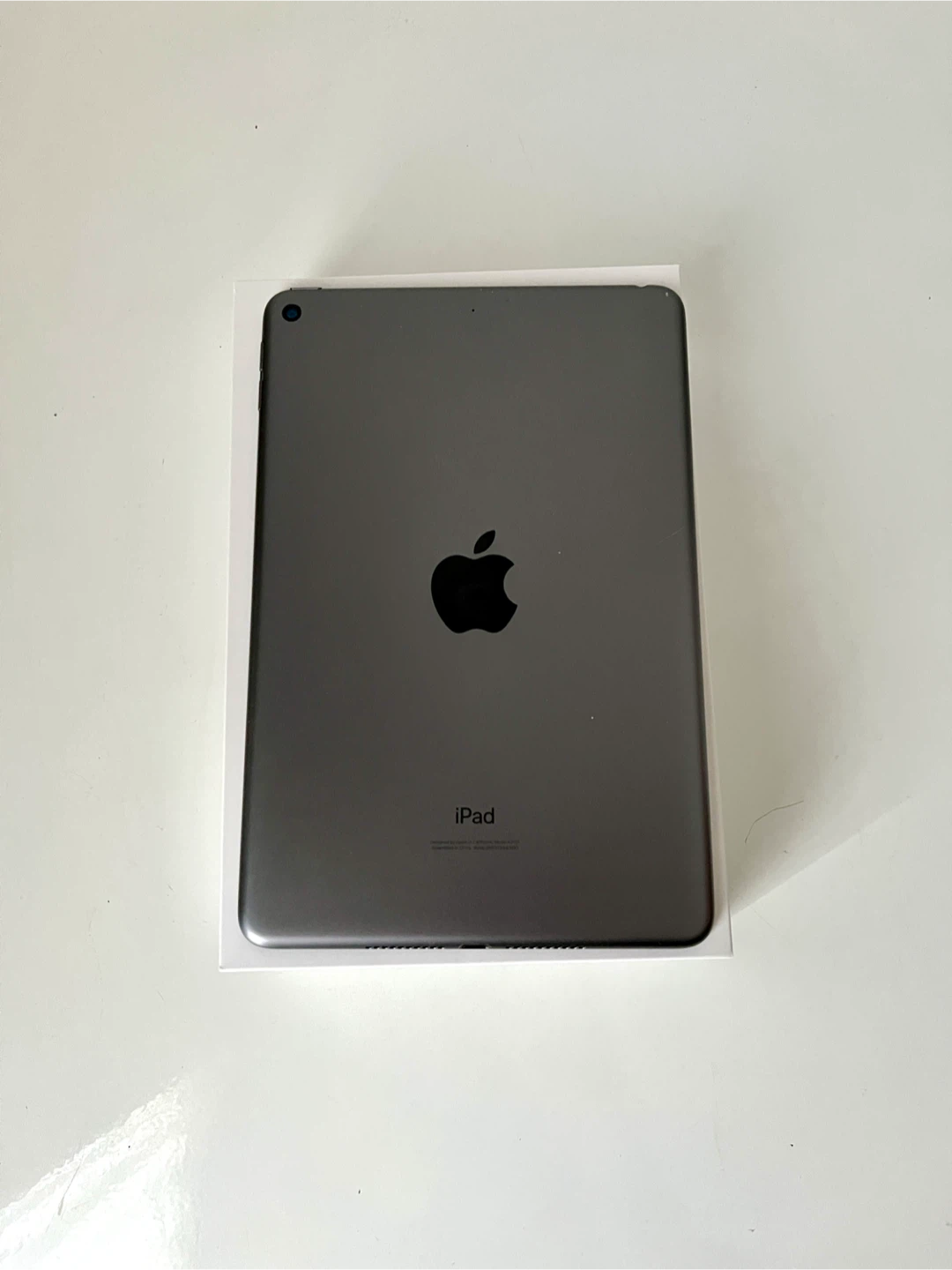 Apple iPad Mini & Pencil - photo 3