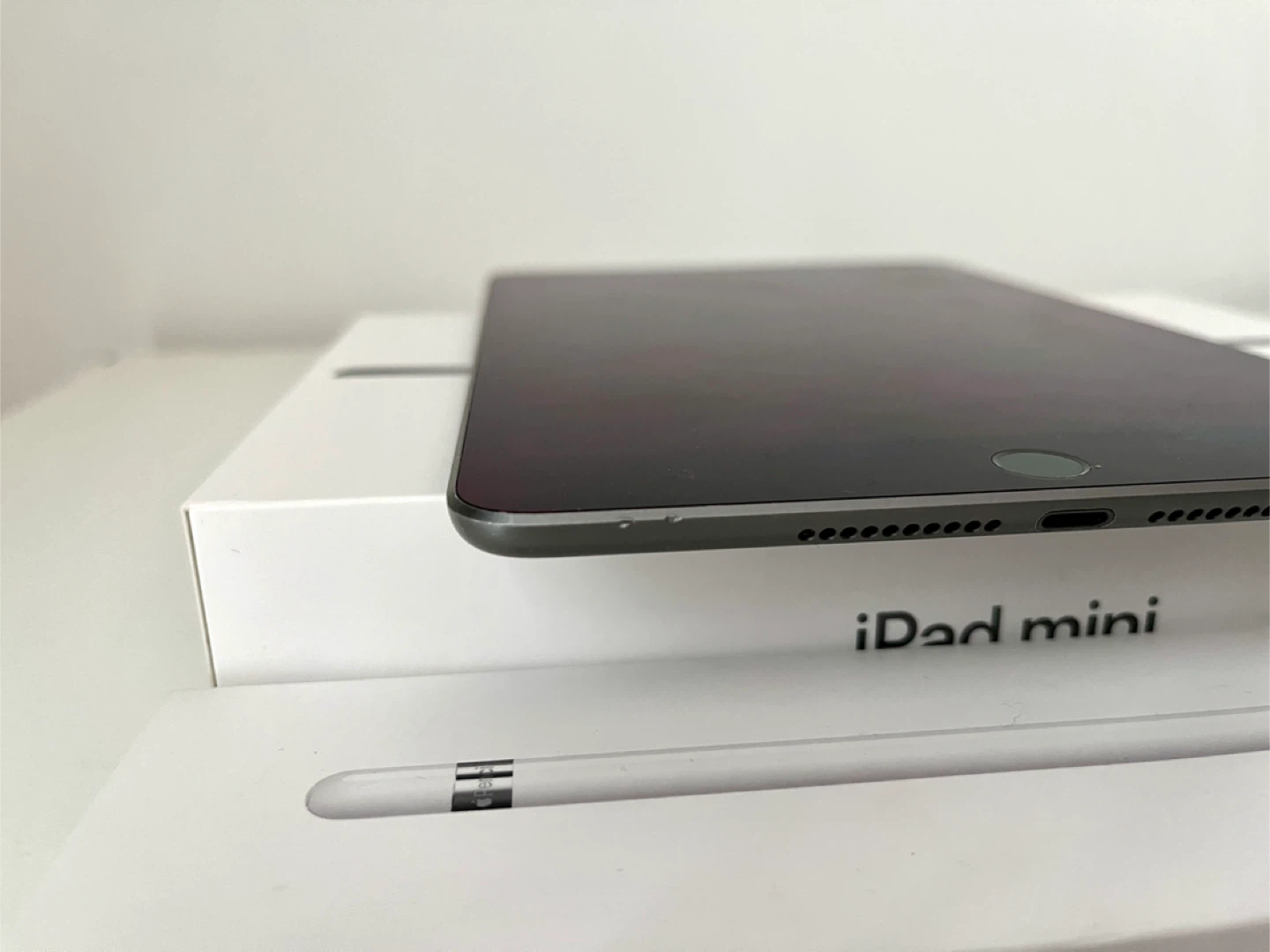Apple iPad Mini & Pencil - photo 5