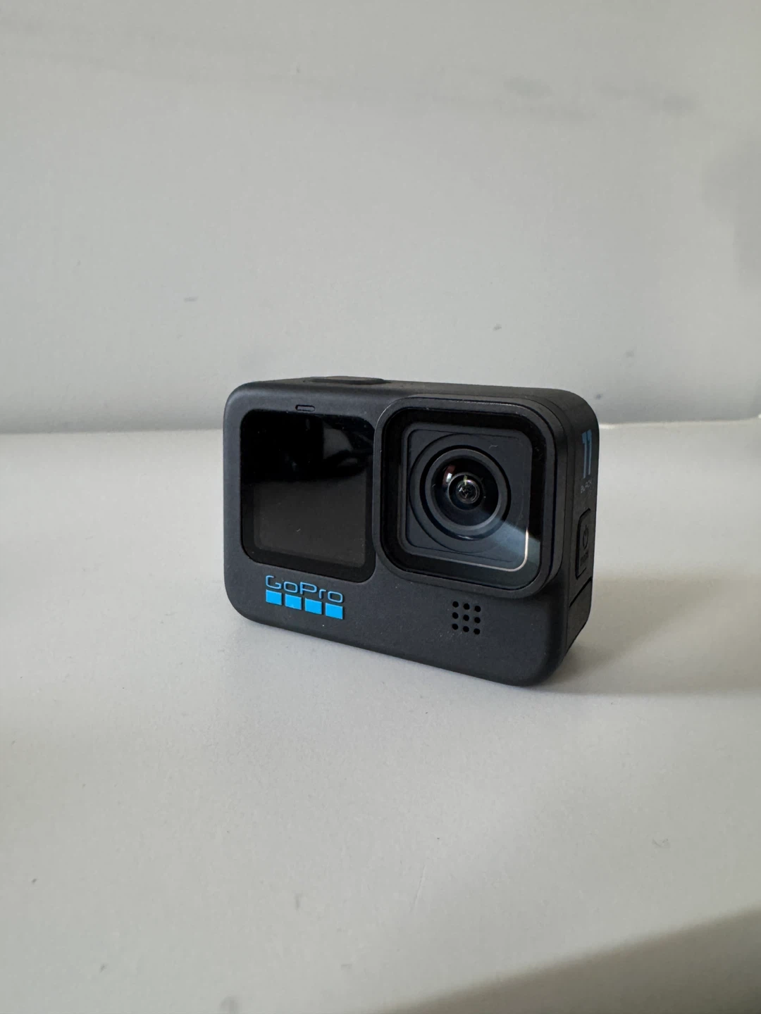 GoPro Hero 11 Black + Accessories - photo 2