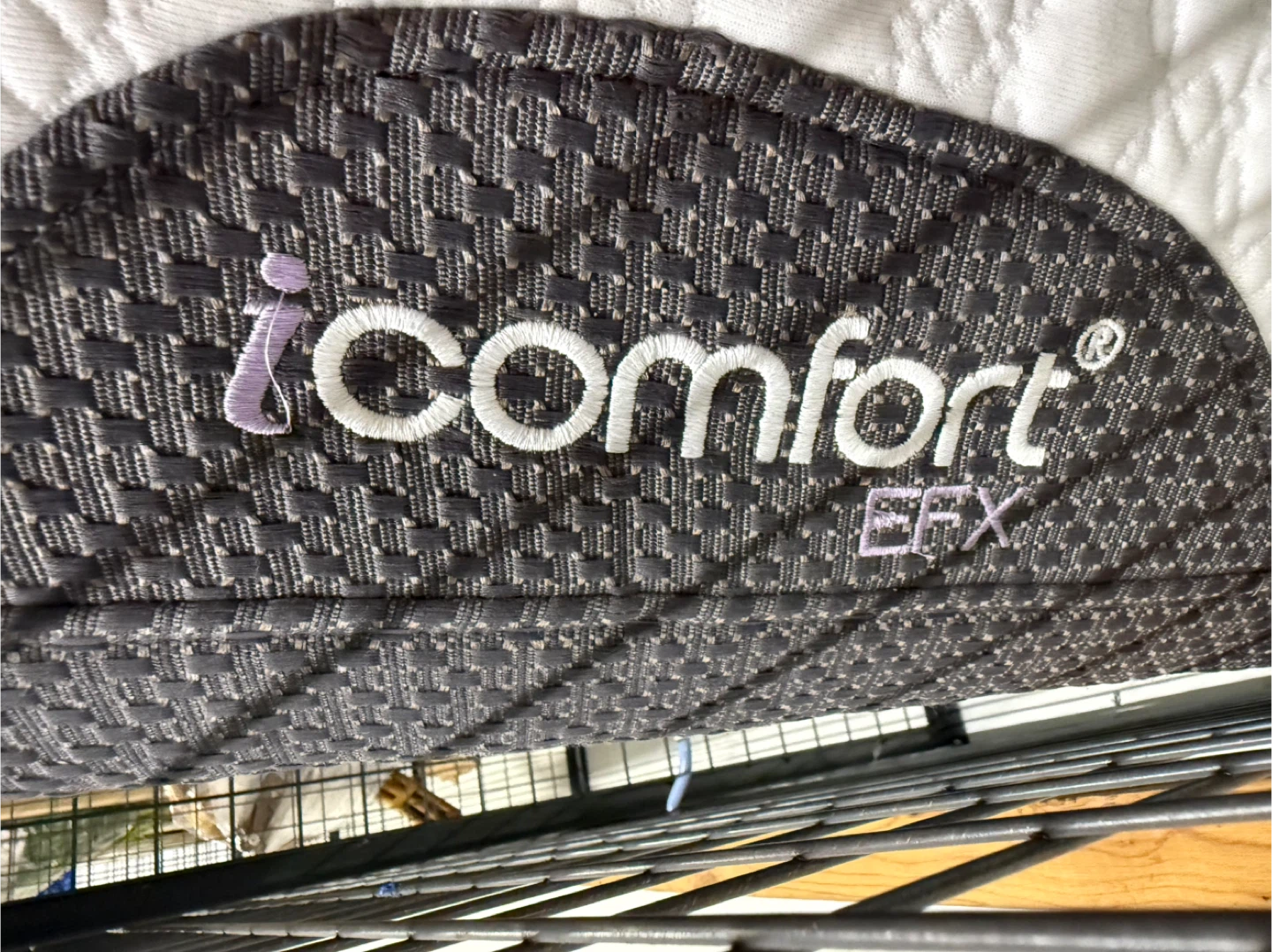iComfort EFX Mattress - photo 2