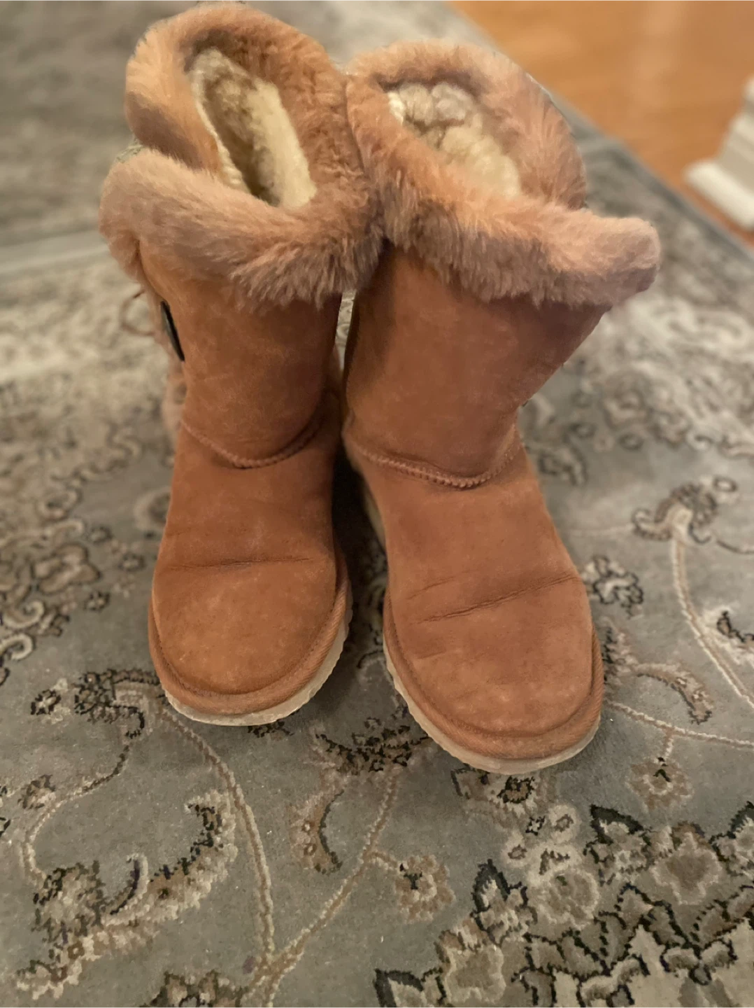 UGG Urban UGG Co. Boots - photo 5