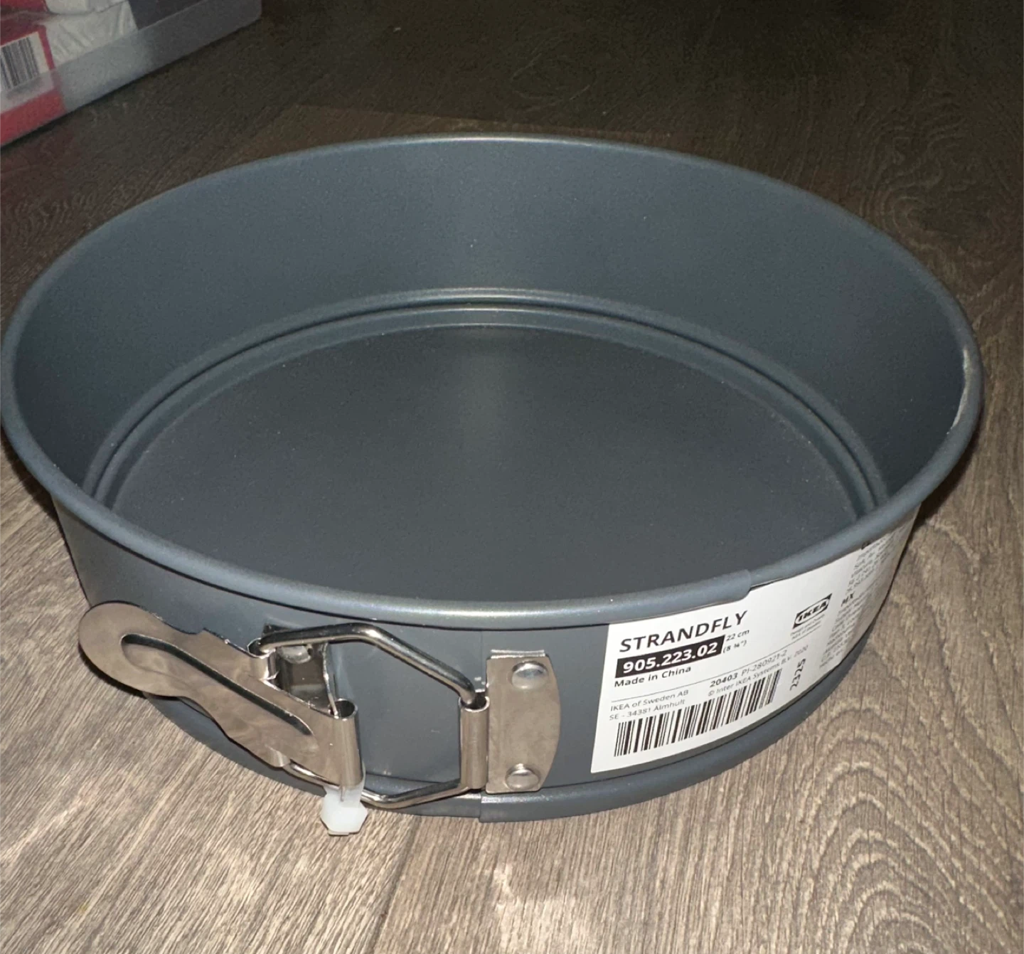 Springform cake Pan - brand new - photo 3
