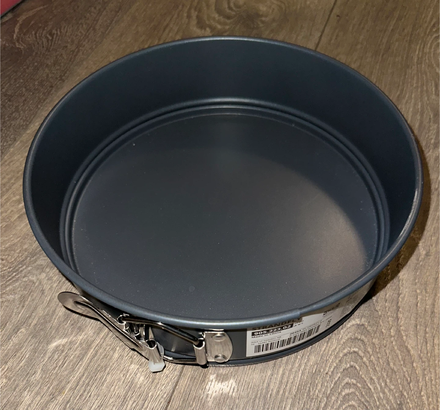 Springform cake Pan - brand new - photo 2