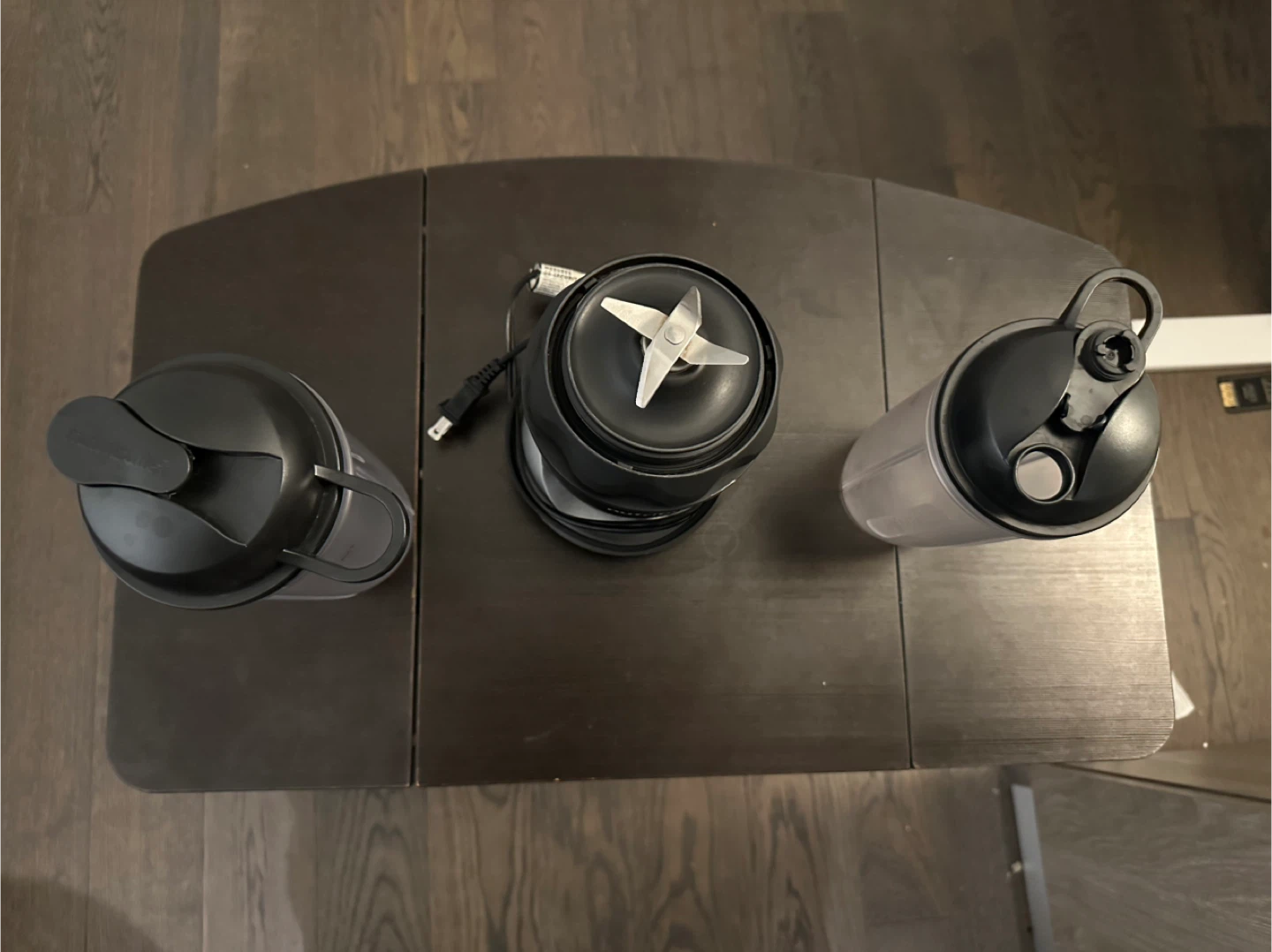 NutriBullet Blender with Cups
