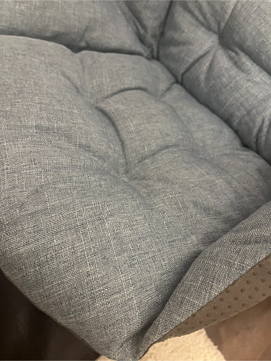 Chair Cushion - Green