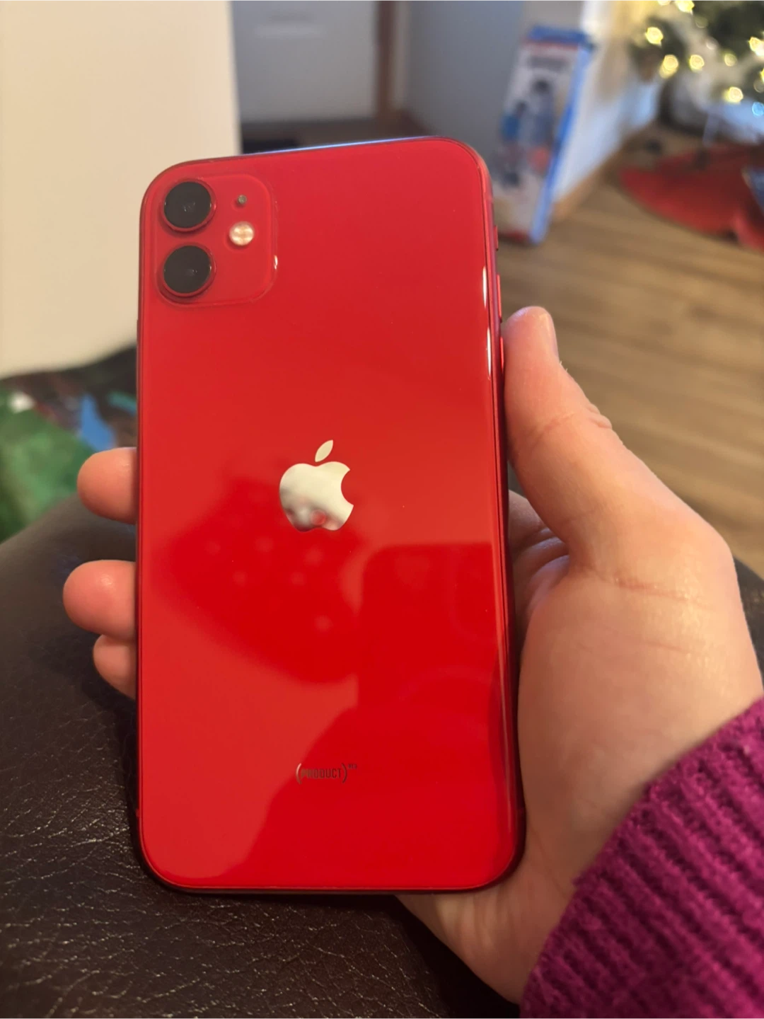 iPhone 11 64gb