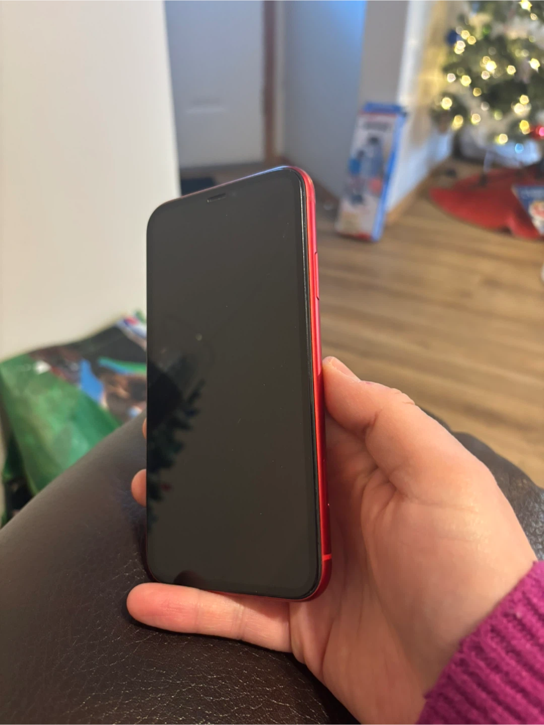 iPhone 11 64gb - photo 2