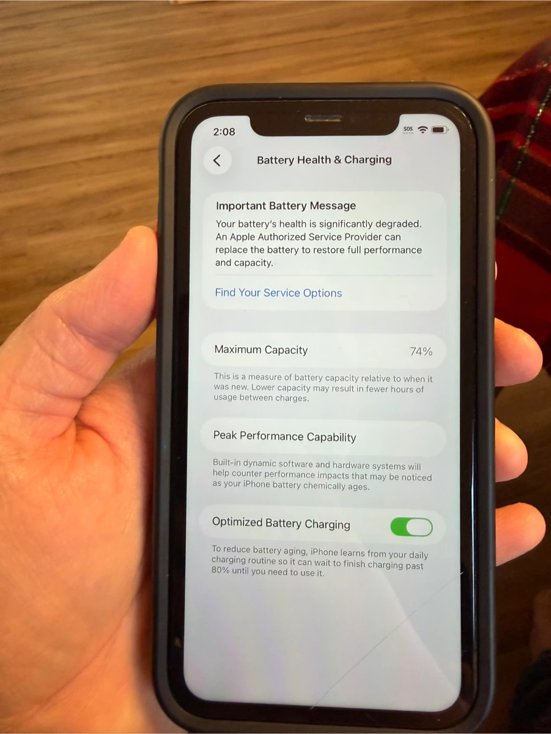 iPhone 11 64gb - photo 5