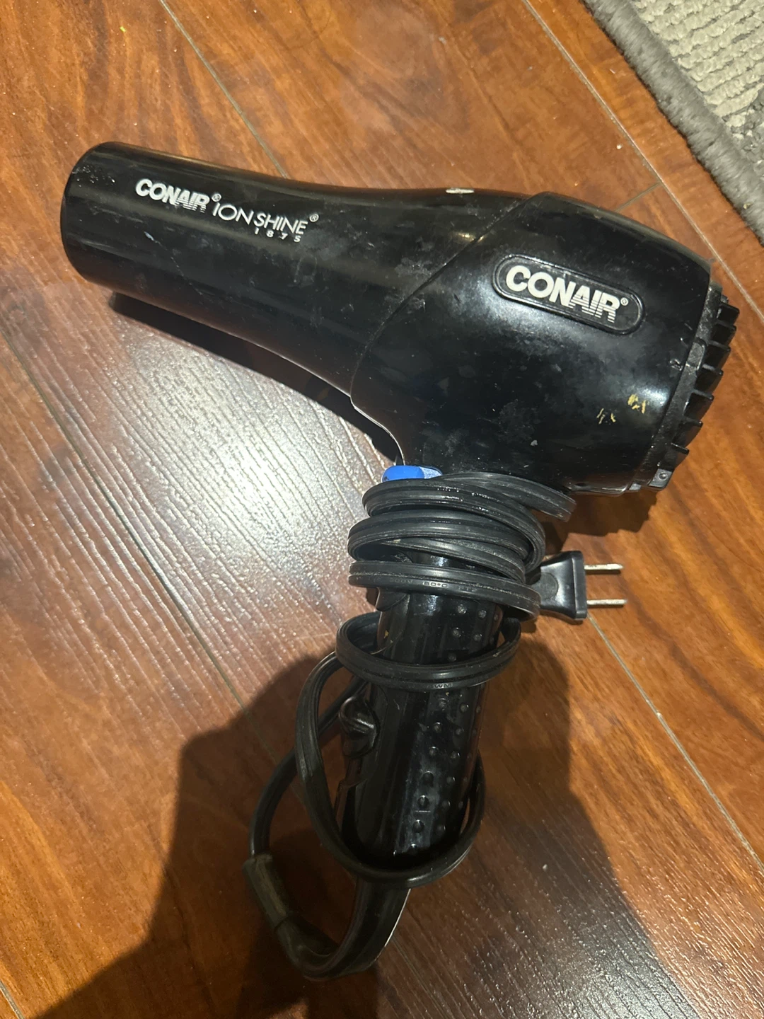 Conair Ion Shine 1875 Hair Dryer