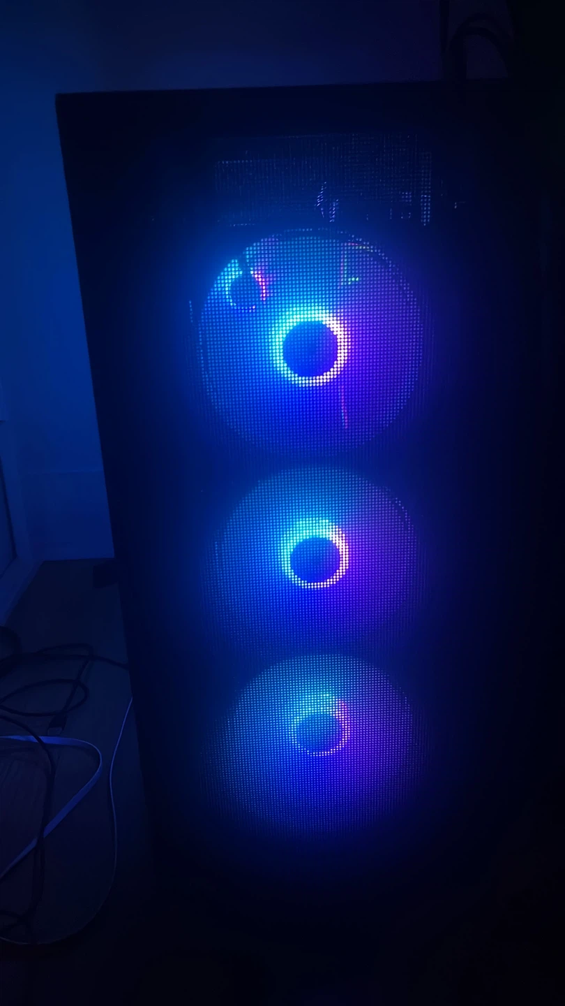 gaming pc