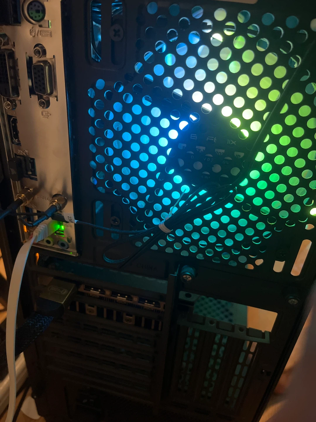 gaming pc - photo 4
