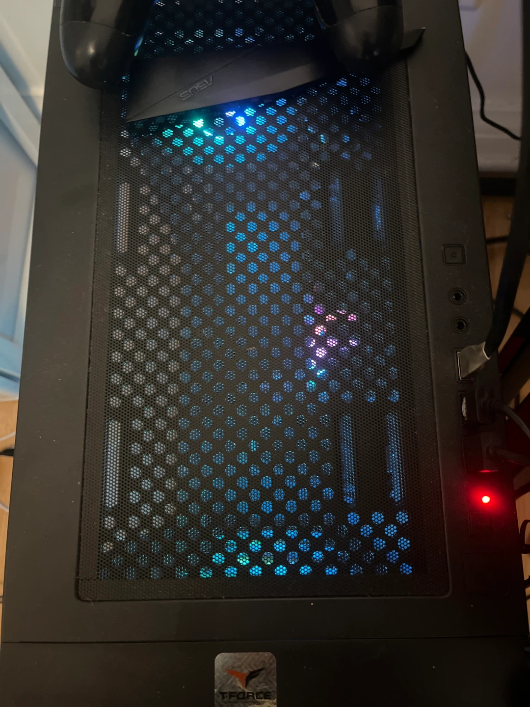 gaming pc - photo 3