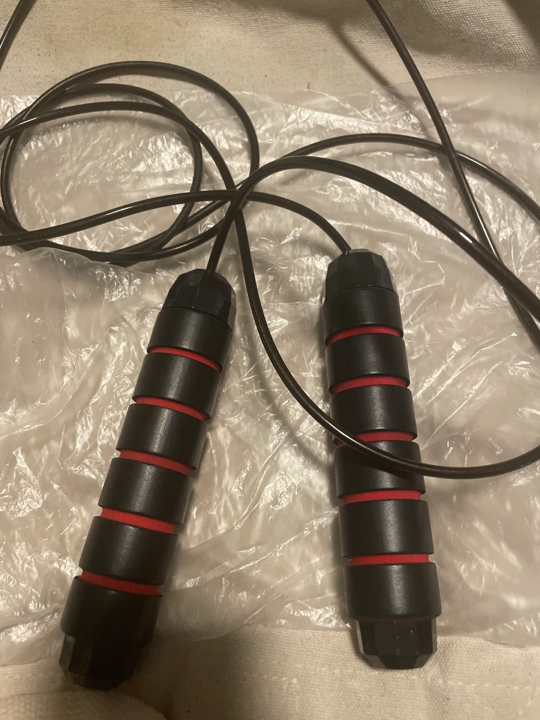 Jump Rope