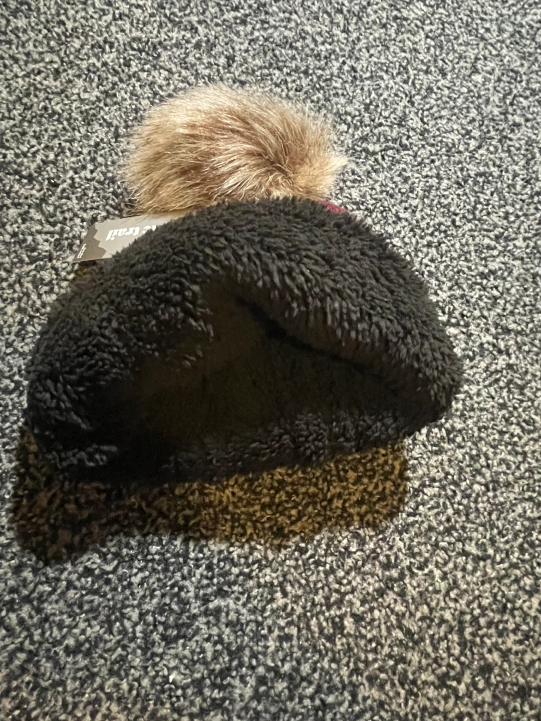 Brand new knit toque - photo 5
