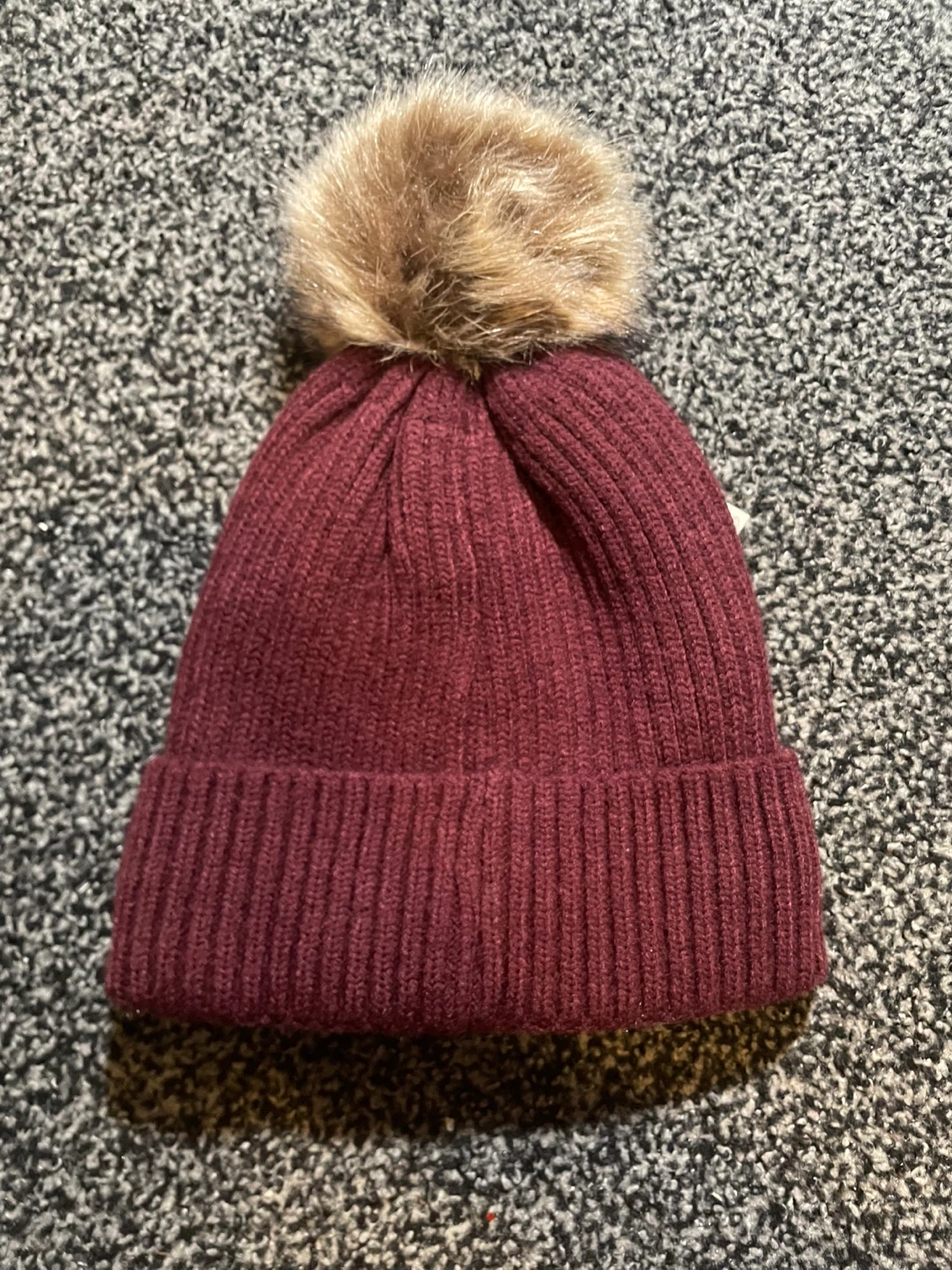 Brand new knit toque - photo 2