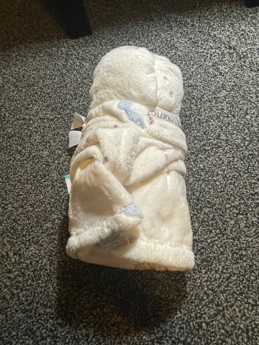 Glow In The Dark blanket - photo 2