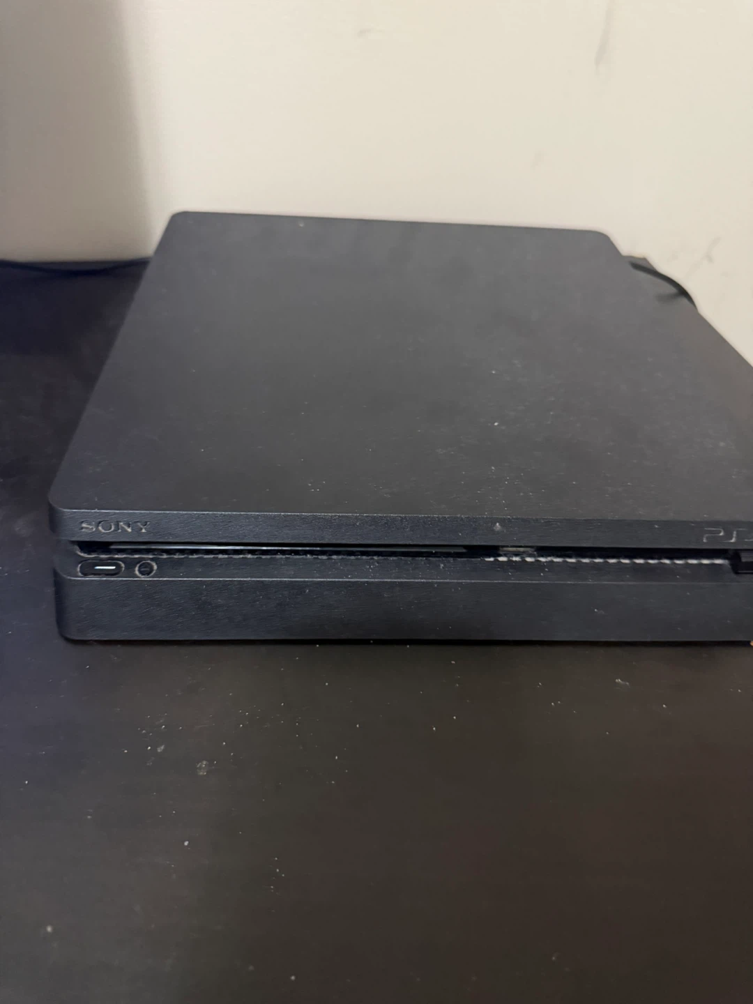 Used Sony PlayStation 4