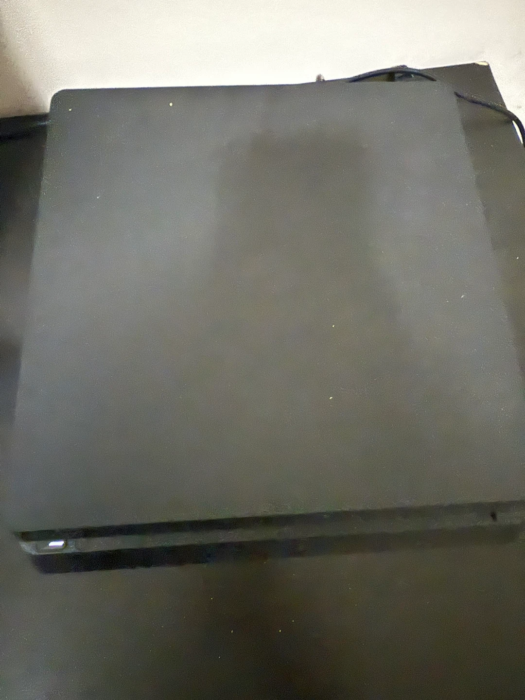 Used Sony PlayStation 4 - photo 4