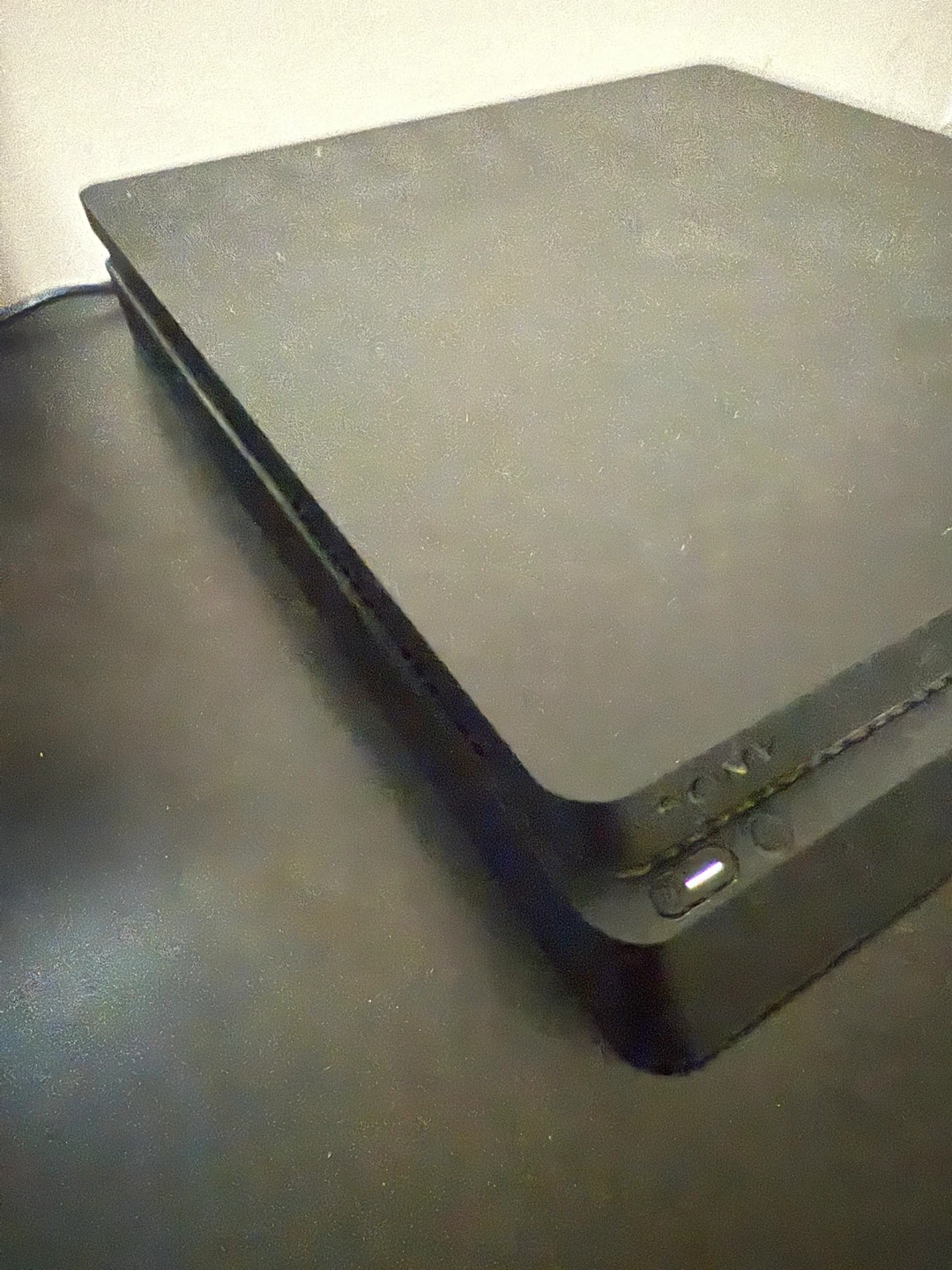 Used Sony PlayStation 4 - photo 3