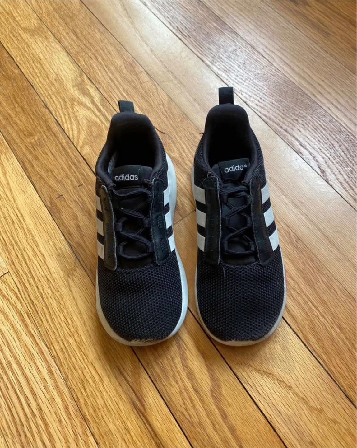Adidas Racer TR23 Toddler Sneakers- size 10k