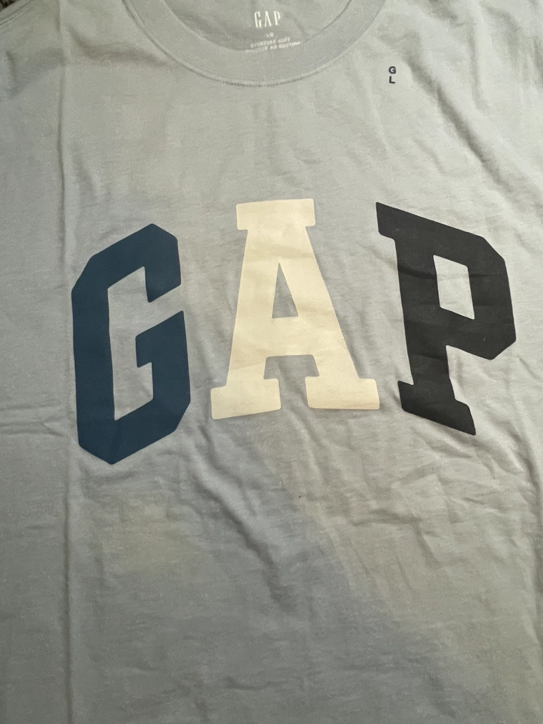 GAP Everyday Soft Crew Tee - photo 3