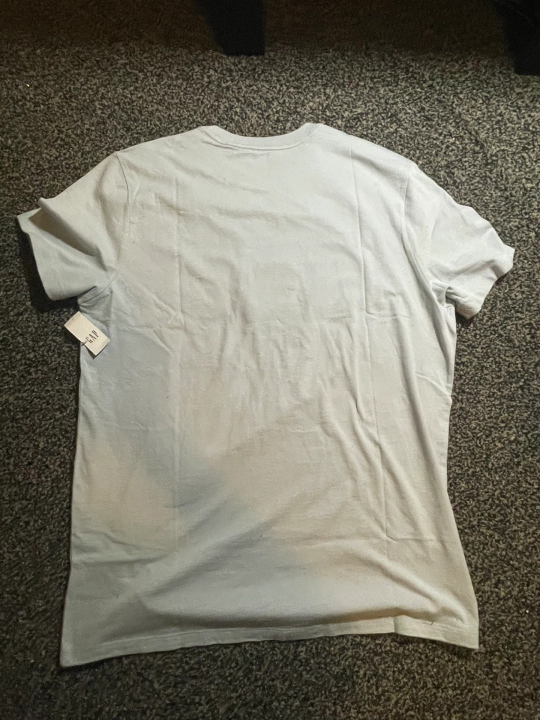 GAP Everyday Soft Crew Tee - photo 2